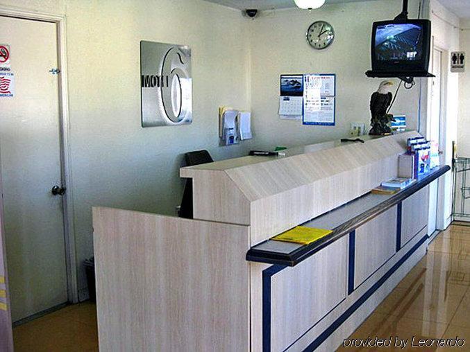 Americas Best Value Inn Hardeeville Buitenkant foto