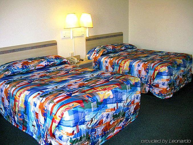 Americas Best Value Inn Hardeeville Buitenkant foto