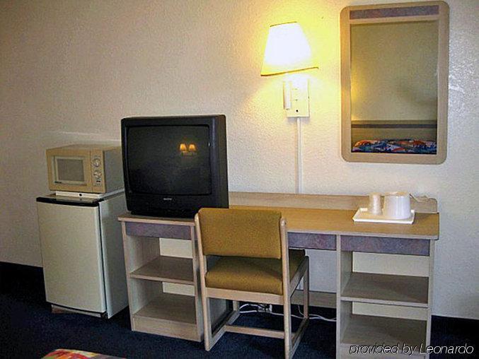 Americas Best Value Inn Hardeeville Buitenkant foto