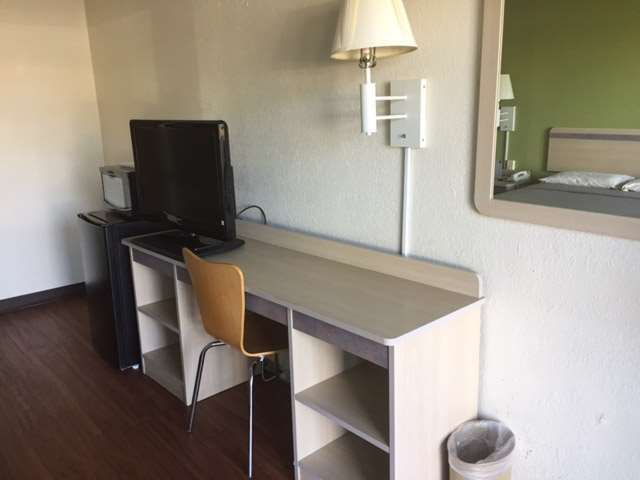 Americas Best Value Inn Hardeeville Kamer foto