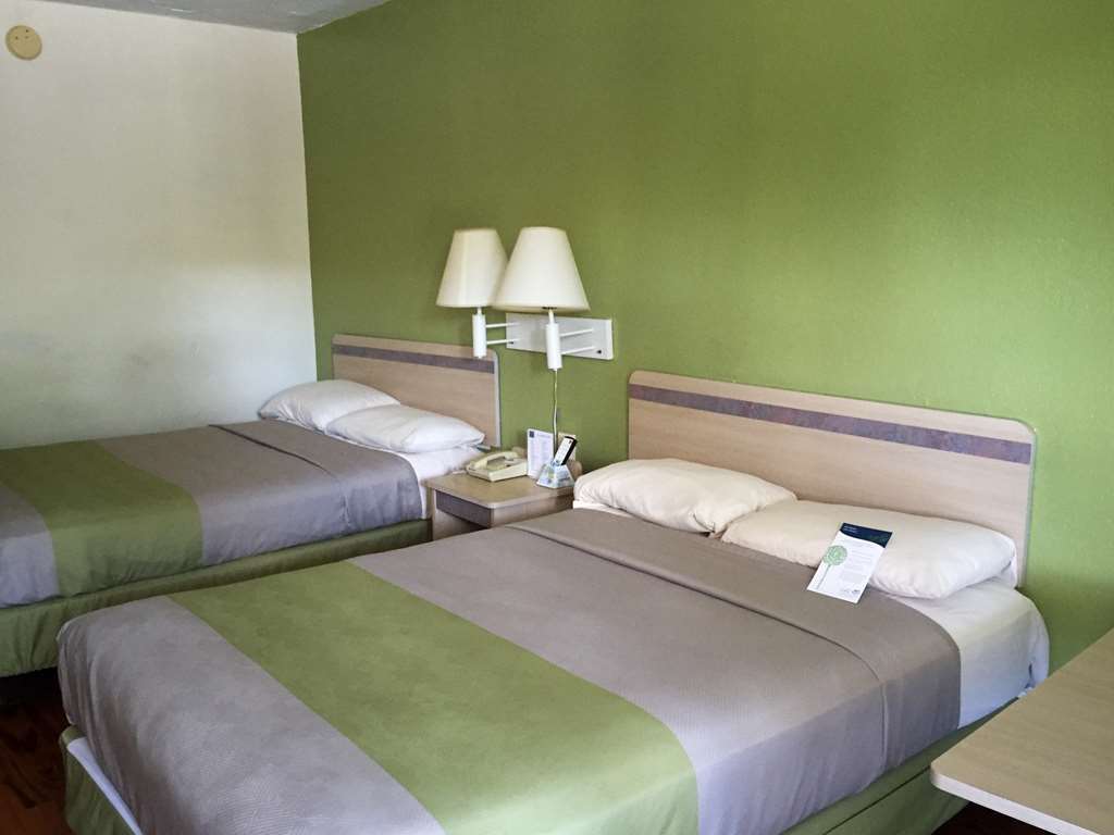 Americas Best Value Inn Hardeeville Kamer foto