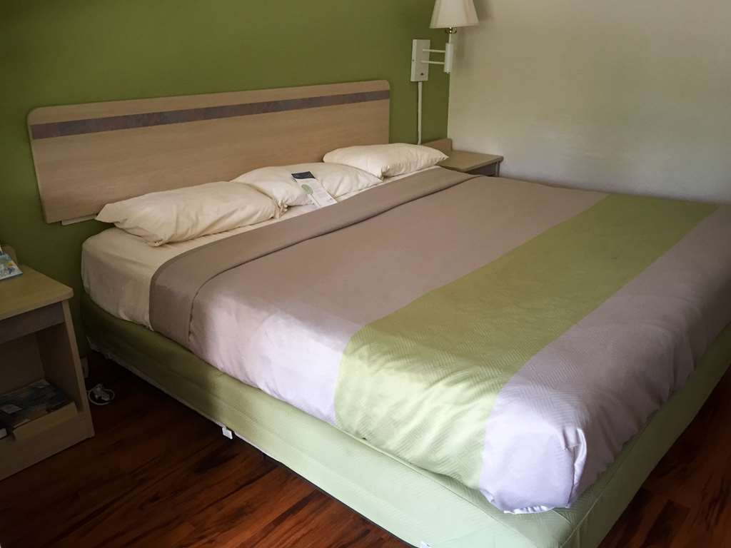 Americas Best Value Inn Hardeeville Kamer foto